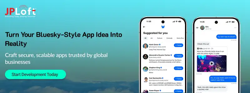 Turn Your Bluesky-Style App Idea Into Reality